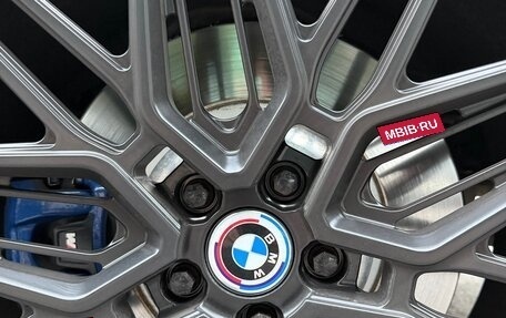 BMW X6, 2021 год, 12 500 000 рублей, 5 фотография