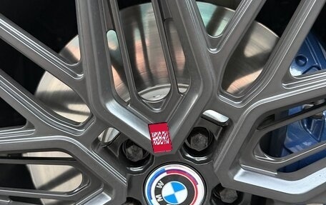 BMW X6, 2021 год, 12 500 000 рублей, 3 фотография