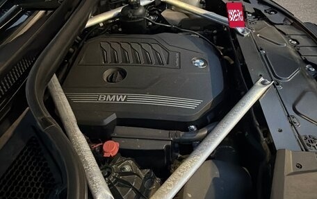 BMW X6, 2021 год, 12 500 000 рублей, 26 фотография