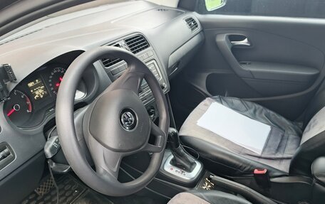 Volkswagen Polo VI (EU Market), 2017 год, 1 100 000 рублей, 8 фотография