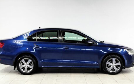 Volkswagen Jetta VI, 2014 год, 980 000 рублей, 4 фотография