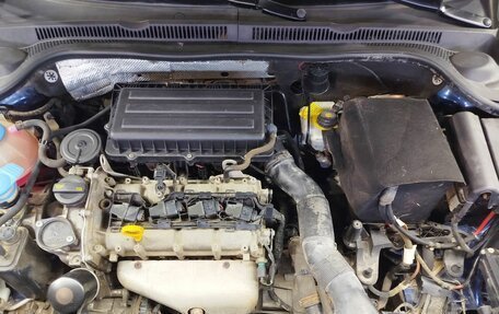 Volkswagen Jetta VI, 2014 год, 980 000 рублей, 11 фотография