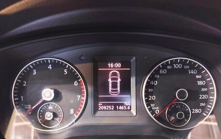 Volkswagen Jetta VI, 2014 год, 980 000 рублей, 13 фотография