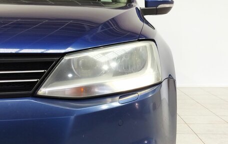 Volkswagen Jetta VI, 2014 год, 980 000 рублей, 9 фотография