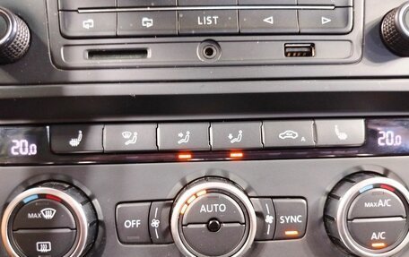 Volkswagen Jetta VI, 2014 год, 980 000 рублей, 17 фотография