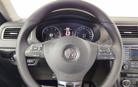 Volkswagen Jetta VI, 2014 год, 980 000 рублей, 19 фотография