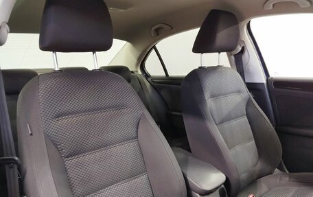 Volkswagen Jetta VI, 2014 год, 980 000 рублей, 22 фотография