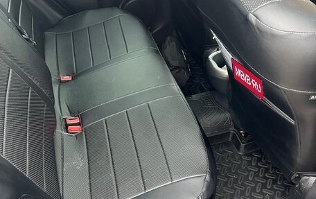 Nissan Juke II, 2015 год, 1 350 000 рублей, 13 фотография