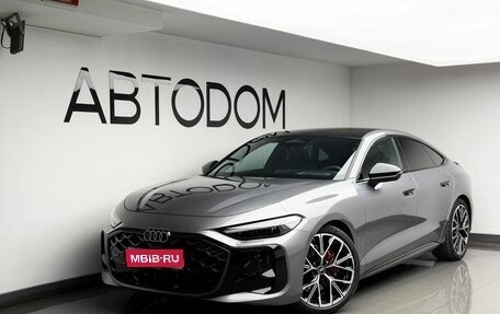 Audi A5, 2026 год, 6 620 000 рублей, 1 фотография