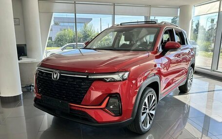 Changan CS35 Plus, 2024 год, 2 709 900 рублей, 1 фотография