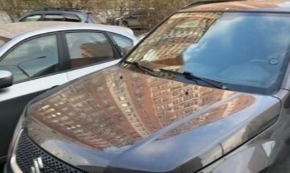 Suzuki Grand Vitara, 2008 год, 1 399 000 рублей, 1 фотография