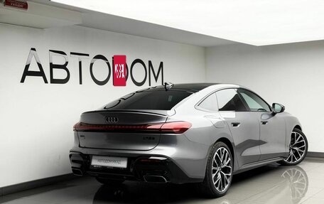 Audi A5, 2026 год, 6 620 000 рублей, 4 фотография