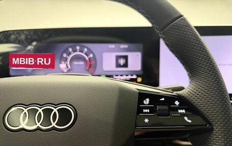 Audi A5, 2026 год, 6 620 000 рублей, 17 фотография