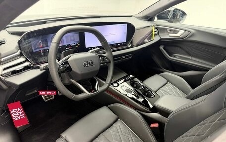 Audi A5, 2026 год, 6 620 000 рублей, 19 фотография