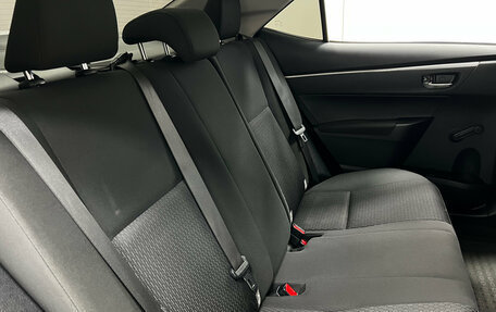 Toyota Corolla, 2013 год, 1 390 000 рублей, 17 фотография