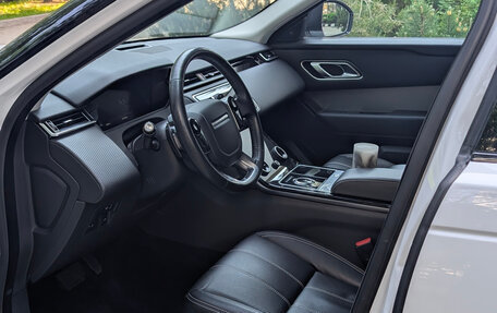 Land Rover Range Rover Velar I, 2019 год, 3 100 000 рублей, 10 фотография