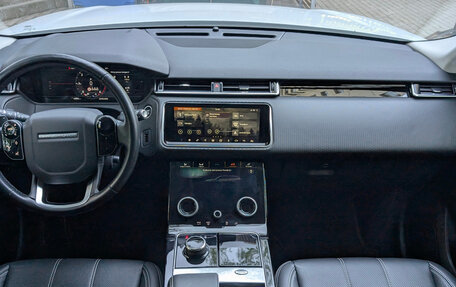 Land Rover Range Rover Velar I, 2019 год, 3 100 000 рублей, 9 фотография
