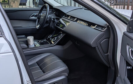 Land Rover Range Rover Velar I, 2019 год, 3 100 000 рублей, 11 фотография