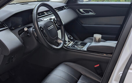 Land Rover Range Rover Velar I, 2019 год, 3 100 000 рублей, 13 фотография