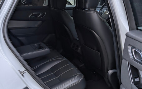 Land Rover Range Rover Velar I, 2019 год, 3 100 000 рублей, 14 фотография