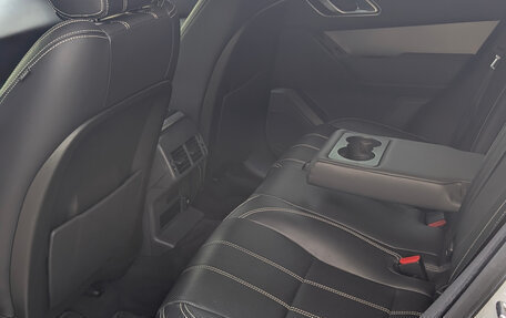 Land Rover Range Rover Velar I, 2019 год, 3 100 000 рублей, 15 фотография