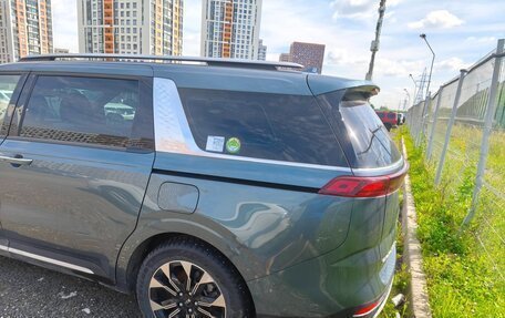 KIA Carnival, 2021 год, 2 600 000 рублей, 10 фотография