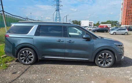 KIA Carnival, 2021 год, 2 600 000 рублей, 12 фотография