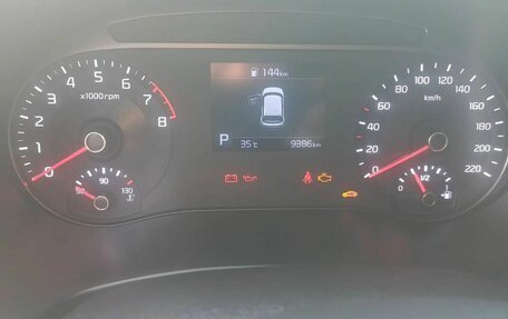 KIA Soul III, 2019 год, 2 500 000 рублей, 3 фотография