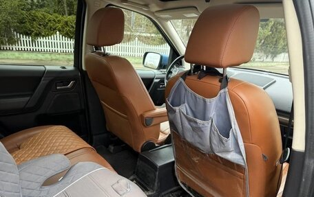 Land Rover Freelander II рестайлинг 2, 2013 год, 2 400 000 рублей, 13 фотография