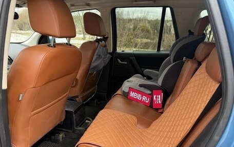 Land Rover Freelander II рестайлинг 2, 2013 год, 2 400 000 рублей, 10 фотография