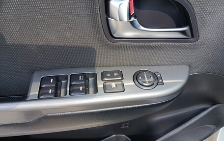 KIA Rio III рестайлинг, 2015 год, 890 000 рублей, 19 фотография