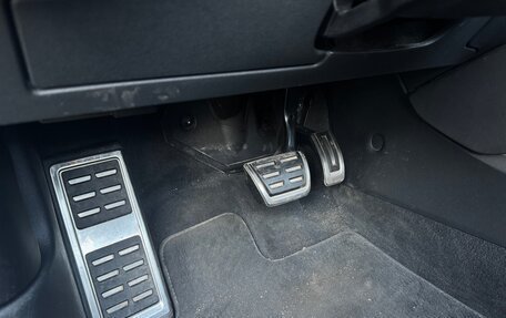 Audi TT, 2016 год, 4 500 000 рублей, 9 фотография