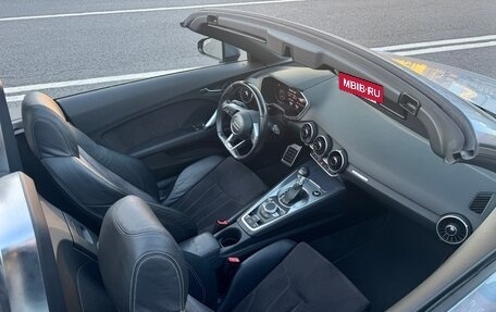 Audi TT, 2016 год, 4 500 000 рублей, 6 фотография