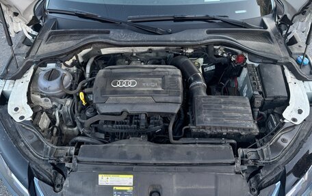 Audi TT, 2016 год, 4 500 000 рублей, 14 фотография
