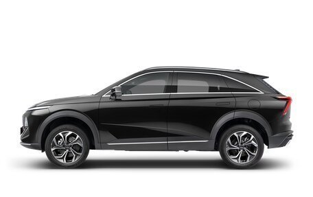 Haval F7, 2026 год, 3 599 000 рублей, 2 фотография