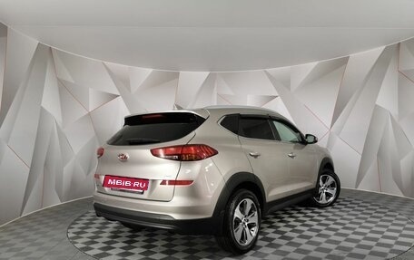 Hyundai Tucson III, 2018 год, 2 075 000 рублей, 2 фотография