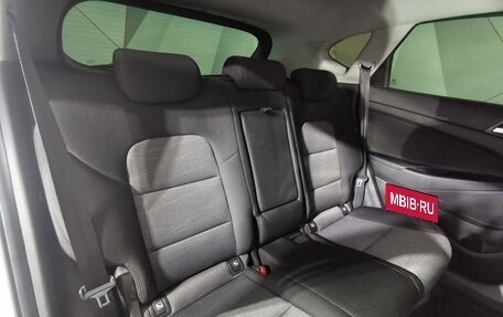 Hyundai Tucson III, 2018 год, 2 075 000 рублей, 16 фотография