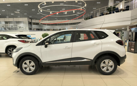 Renault Kaptur I рестайлинг, 2019 год, 1 099 000 рублей, 12 фотография