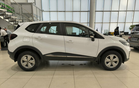 Renault Kaptur I рестайлинг, 2019 год, 1 099 000 рублей, 8 фотография