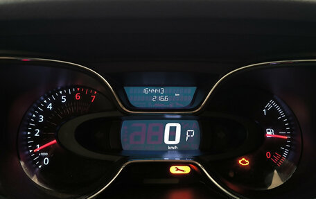 Renault Kaptur I рестайлинг, 2019 год, 1 099 000 рублей, 17 фотография