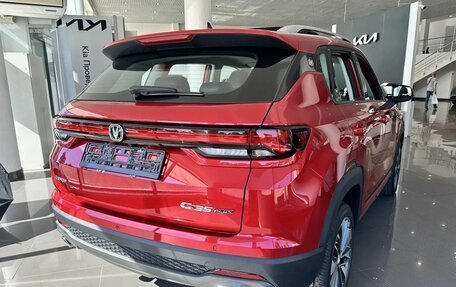 Changan CS35 Plus, 2024 год, 2 709 900 рублей, 6 фотография