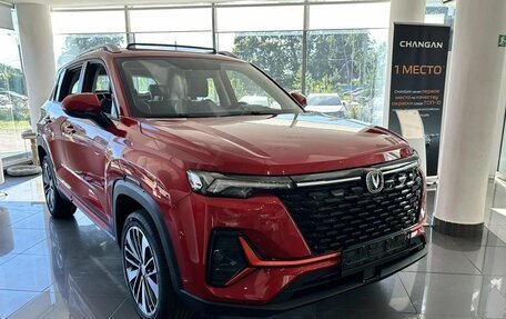 Changan CS35 Plus, 2024 год, 2 709 900 рублей, 3 фотография