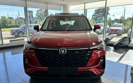 Changan CS35 Plus, 2024 год, 2 709 900 рублей, 2 фотография