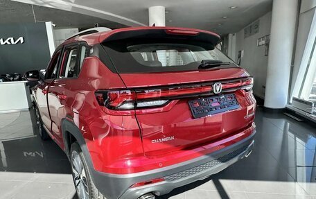 Changan CS35 Plus, 2024 год, 2 709 900 рублей, 5 фотография