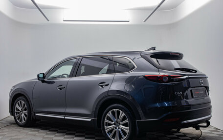 Mazda CX-9 II, 2021 год, 3 965 000 рублей, 3 фотография