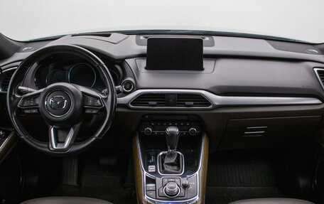 Mazda CX-9 II, 2021 год, 3 965 000 рублей, 12 фотография