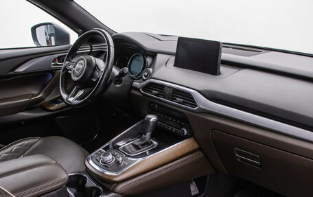 Mazda CX-9 II, 2021 год, 3 965 000 рублей, 9 фотография