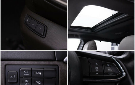 Mazda CX-9 II, 2021 год, 3 965 000 рублей, 16 фотография