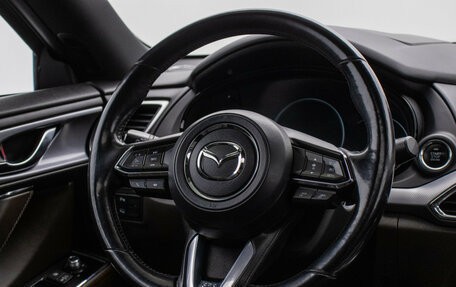 Mazda CX-9 II, 2021 год, 3 965 000 рублей, 14 фотография