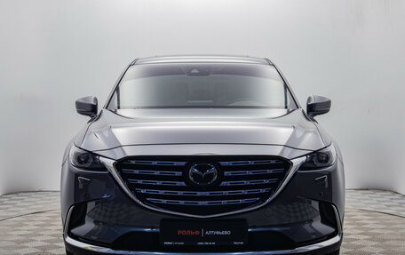 Mazda CX-9 II, 2021 год, 3 965 000 рублей, 7 фотография